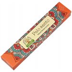Orkay Namaste Palo Santo indické vonné tyčinky 15 g – Hledejceny.cz