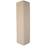 Rajen škrabadlo pro kočky rohové 80 x 27 cm – Zboží Dáma