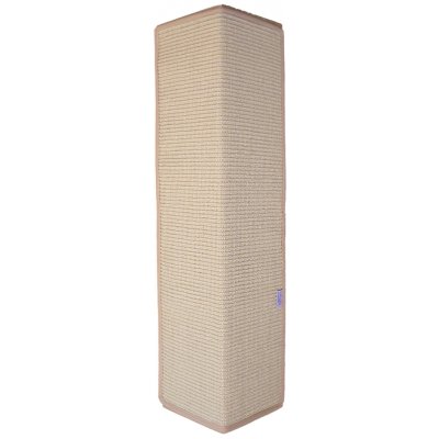 Rajen škrabadlo pro kočky rohové 80 x 27 cm – Zboží Dáma