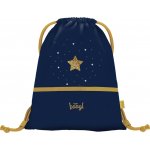Baagl sáček Unicorn Gold – Zboží Mobilmania