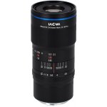 Laowa 100mm f/2.8 2x Ultra Macro APO Nikon F-mount – Zboží Živě