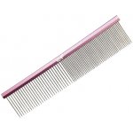 Yuup! Profesionální hřeben Yuup PINK MINI 19 cm – Zbozi.Blesk.cz
