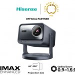 Hisense C2 Pro – Zboží Živě