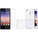 TGlass Pro+ 0,33mm pro Huawei Ascend P7 (5.0'') 43986 – Zboží Živě