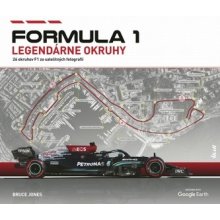 Formula 1: Legendárne okruhy - Bruce Jones