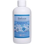 Saloos tělový a masážní olej Atopikderm 1000 ml – Sleviste.cz