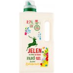 Jelen prací gel s vůní Lučního kvítí 60 PD 2,7 l – Hledejceny.cz
