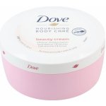 Dove hydratační krém na obličej a tělo Body Love (Light Hydratation Care) 250 ml – Sleviste.cz