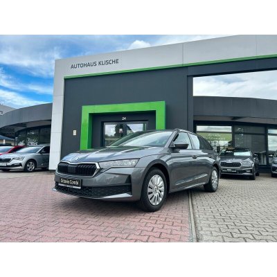 Skoda Octavia Combi 1.5 TSI 85 kW | Zboží Auto