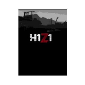 H1Z1 (Legacy Edition)