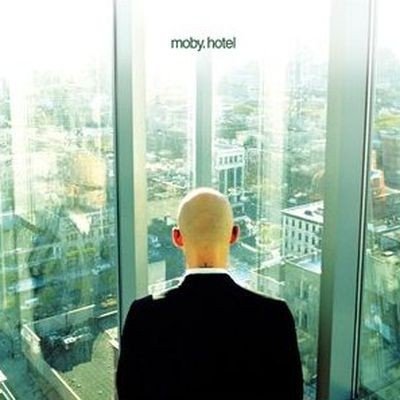 Moby - Hotel CD – Zbozi.Blesk.cz