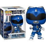 Funko Pop! 1777 Mighty Morphin Power Rangers The Movie Blue Ranger – Sleviste.cz