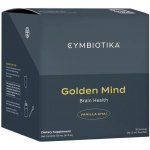 Cymbiotika Golden mind speciální výživa pro mozek 30 x 5 ml – Hledejceny.cz