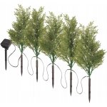 EMOS DCTW24 LED zapichovací větvičky se solárním panelem ve – Zboží Dáma