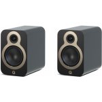 Q Acoustics Q 3020C – Hledejceny.cz