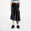 Dámská sukně adidas Satin Skirt black