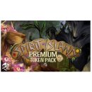 Greater Than Games Spirit Island: Premium Token Pack 2 Duchové ostrova