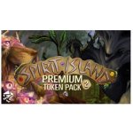 Greater Than Games Spirit Island: Premium Token Pack 2 Duchové ostrova – Hledejceny.cz