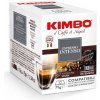 Kávové kapsle Kimbo Intenso kompatibilní kapsle Lavazza A Modo Mio 10 ks