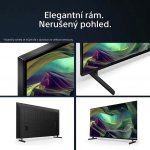 Sony Bravia KD-55X85L – Zboží Mobilmania