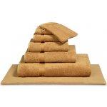 Vandyck ručník Ranger 40 x 60 cm sandy gold – Sleviste.cz