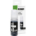 Inkoust KMP Canon PFI-050BK - kompatibilní – Sleviste.cz