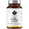 Vitamín a minerál Puhdistamo Super Vitamin D3 4000iu 60 kapslí