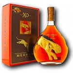 Meukow XO 40% 0,7 l (karton) – Zboží Dáma
