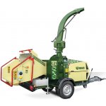 Negri bio C21DL56OTRON Kohler silniční podvozek – HobbyKompas.cz