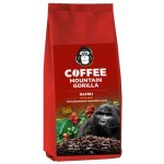 Mountain Gorilla COFFEE Rafiki espresso směs zrnková 1 kg – Hledejceny.cz