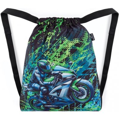 Bagmaster City Bag Dopi 25 B Motorcycle – Sleviste.cz