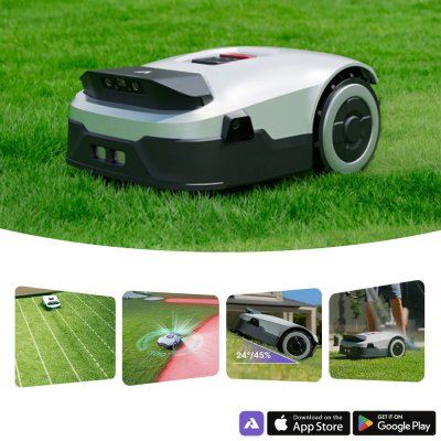 Anthbot Genie 3000 – Zboží Dáma