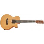 Tanglewood TR4-12 CE – Zboží Dáma