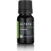 Tělový olej Alteya Vetiver olej 100% BIO 5 ml