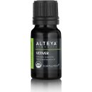 Alteya Vetiver olej 100% BIO 5 ml