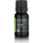 Alteya Vetiver olej 100% BIO 5 ml – Zboží Dáma