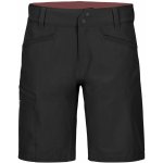 Ortovox dámské kraťasy Pelmo Shorts W black raven – Hledejceny.cz