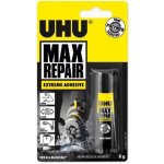 UHU MAX REPAIR Univerzální lepidlo 8g – Zboží Mobilmania