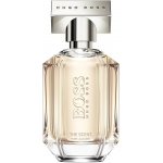 Hugo Boss Boss The Scent toaletní voda dámská 50 ml – Sleviste.cz