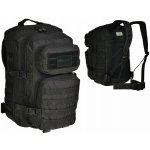 Mil-tec Assault velký Black 36 l – Zbozi.Blesk.cz