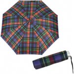 Mini Light printed 722165CZ dámský skládací lehký deštník tm.modrý – Hledejceny.cz