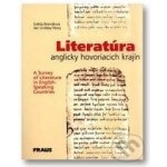 Literatúra anglicky hovoriacich krajín – Hledejceny.cz