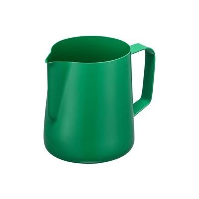 Studio Barista džbánek 600 ml zelený – Zbozi.Blesk.cz