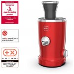 Novis VitaJuicer S1 6511.02.20 červená – Zbozi.Blesk.cz