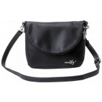 Meatfly Shea 2 Ladies Bag A black – Sleviste.cz