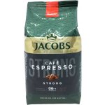Jacobs Espresso 1 kg – Zbozi.Blesk.cz