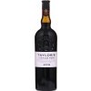 Víno Taylor's Vintage Port 2018 20% 0,75 l (holá láhev)