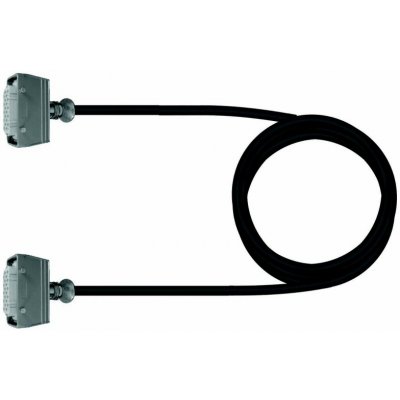 Multipin-systém na Multipin-systém, 40 párový, 5m | Zboží Auto