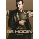 96 hodin DVD