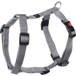 Flamingo Pet Products NV Postroj nylon Ziggi – Zboží Mobilmania